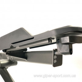 Орбитрек FitLogic E29 Plus TFT