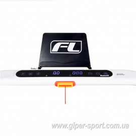 Беговая дорожка FitLogic T116W