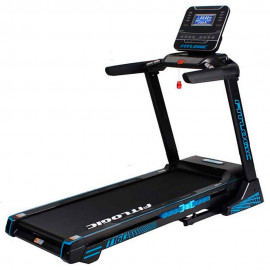 Беговая дорожка FitLogic T16C