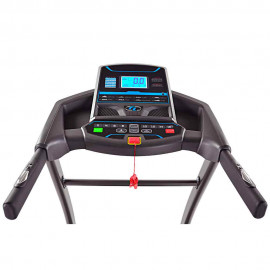 Беговая дорожка FitLogic T33E