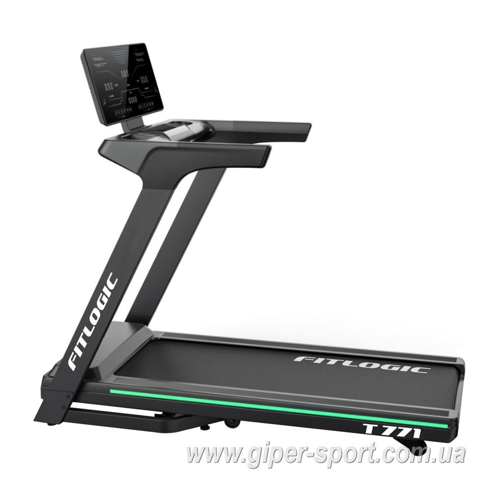 Беговая дорожка FitLogic T771