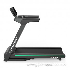 Беговая дорожка FitLogic T771