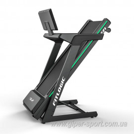 Беговая дорожка FitLogic T771