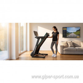 Беговая дорожка FitLogic T771