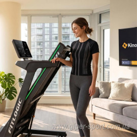 Беговая дорожка FitLogic T771