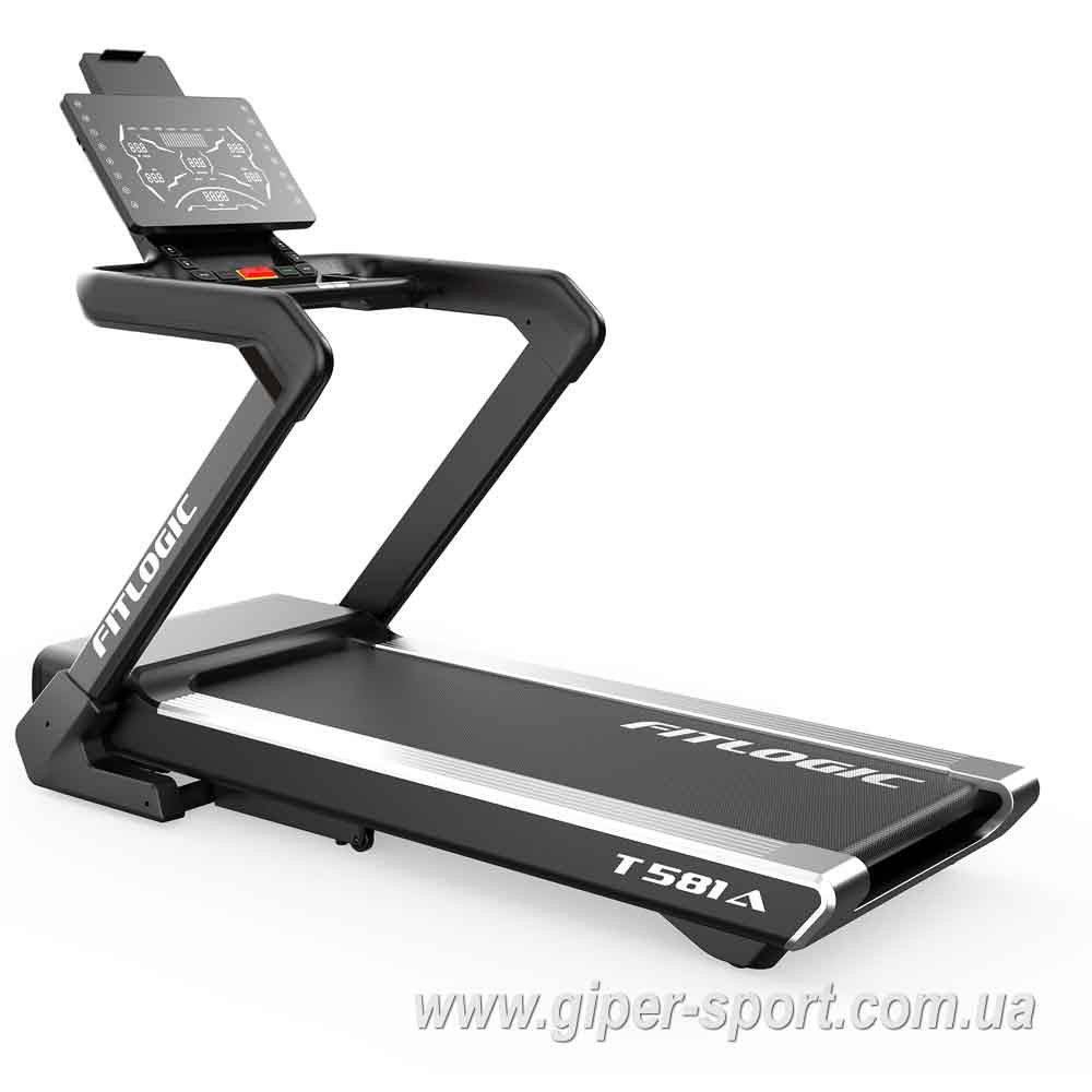 Беговая дорожка FitLogic T581A