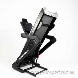 Беговая дорожка FitLogic T581A
