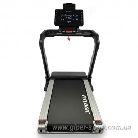 Беговая дорожка FitLogic T581A