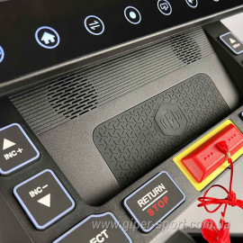 Беговая дорожка FitLogic T581A Mirror