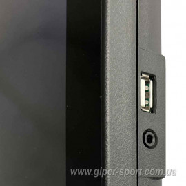 Беговая дорожка FitLogic T581A Mirror