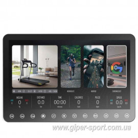 Беговая дорожка FitLogic T581A Mirror