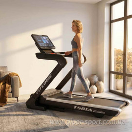Беговая дорожка FitLogic T581A Mirror