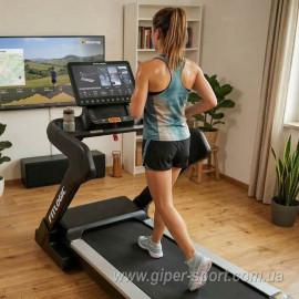 Беговая дорожка FitLogic T581A Mirror
