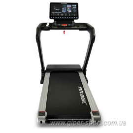 Беговая дорожка FitLogic T581A Mirror