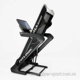 Беговая дорожка FitLogic T581A Mirror