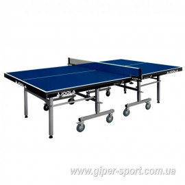 Стол теннисный  Joola World Cup 25 ITTF профессиональный 