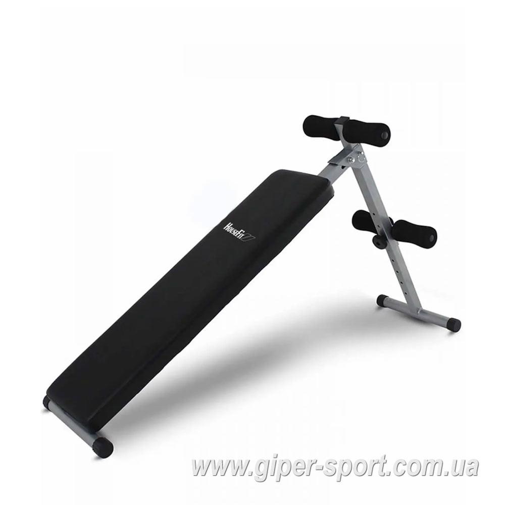 HG 2071|Скамья для пресса 