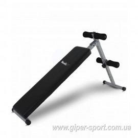 HG 2071|Скамья для пресса 