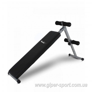 HG 2071|Скамья для пресса 
