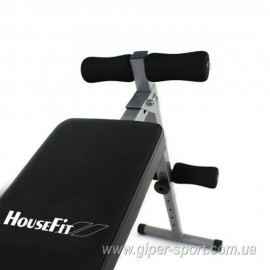 HG 2071|Скамья для пресса 
