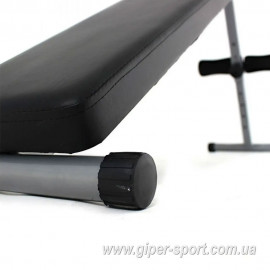 HG 2071|Скамья для пресса 