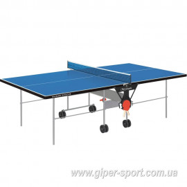 Теннисный стол Training Outdoor Blue (C-113E)..