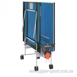 Теннисный стол Training Outdoor Blue (C-113E)