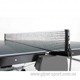 Теннисный стол Garlando Champion Outdoor Blue (C-470EB)