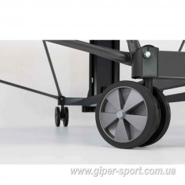 Теннисный стол Garlando Champion Outdoor Blue (C-470EB)