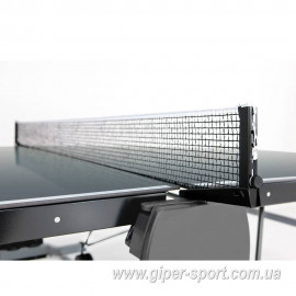 Теннисный стол Garlando Champion Outdoor Grey (C-470EG)