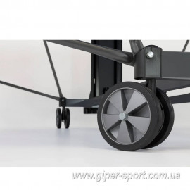 Теннисный стол Garlando Champion Outdoor Grey (C-470EG)