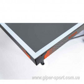 Теннисный стол Garlando Performance Outdoor Grey (C-380E)