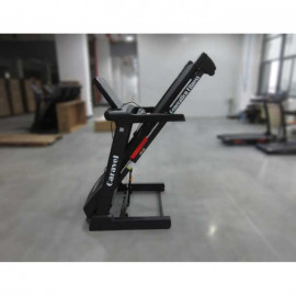 Беговая дорожка Generation Fitness Caravel iConsole