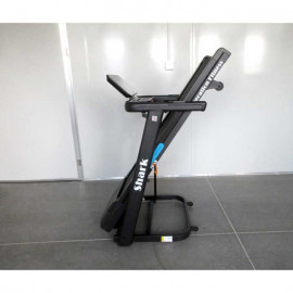 Беговая дорожка Generation Fitness Shark iConsole