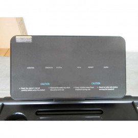 Беговая дорожка Generation Fitness Shark iConsole