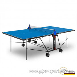 Теннисный стол Gewo AWR Fun Outdoor Blue (10515650..