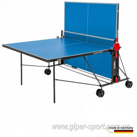 Теннисный стол Gewo AWR Fun Outdoor Blue (105156500)