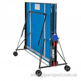 Теннисный стол Gewo AWR Fun Outdoor Blue (105156500)