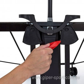 Теннисный стол Gewo AWR Fun Outdoor Blue (105156500)