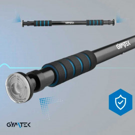 Турник раздвижной Gymtek G-66027 63-100 см