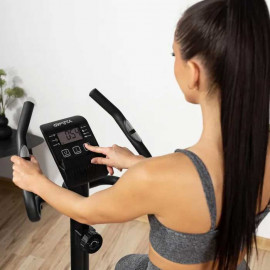 Велотренажер Gymtek XB1500 магнитный золотой