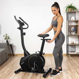 Велотренажер Gymtek XB1500 магнитный золотой