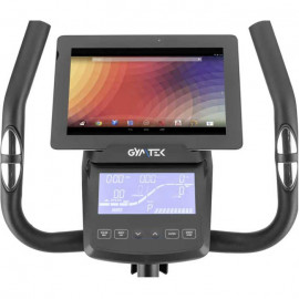 Велотренажер Gymtek XB1800 электромагнитный синий