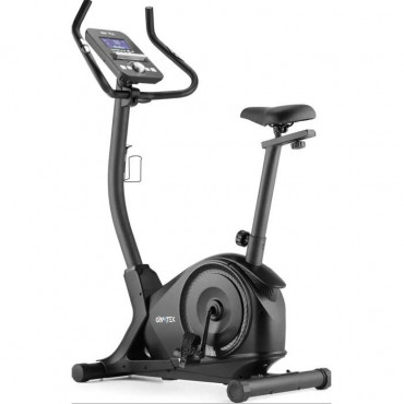 Велотренажер Gymtek XB3000 электромагнитный черный