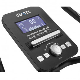 Велотренажер Gymtek XB3000 электромагнитный черный