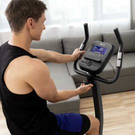 Велотренажер Gymtek XB4500 электромагнитный золотой