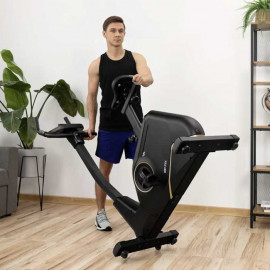 Велотренажер Gymtek XB4500 электромагнитный золотой