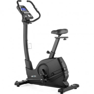 Велотренажер Gymtek XB5000 электромагнитный черный