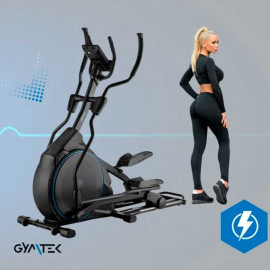 Орбитрек Gymtek XC9200 электромагнитный