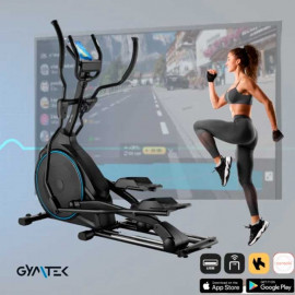 Орбитрек Gymtek XC9200 электромагнитный